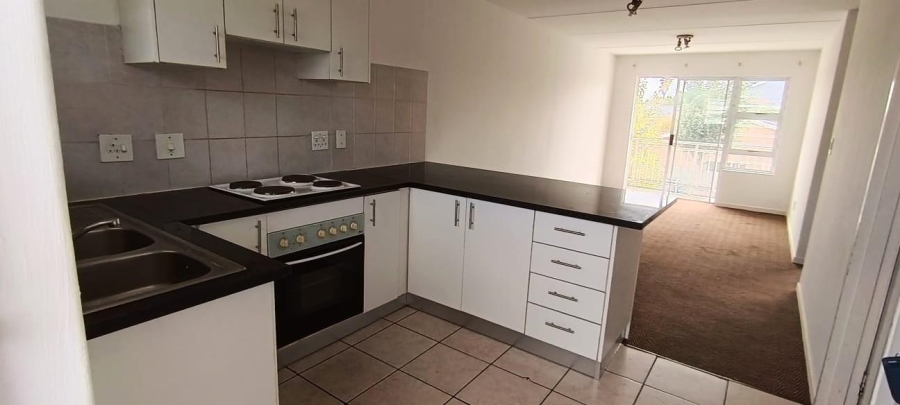 To Let 2 Bedroom Property for Rent in Klipkop Western Cape